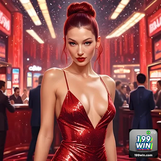 Promoções exclusivas em cassino online na 199win Brasil