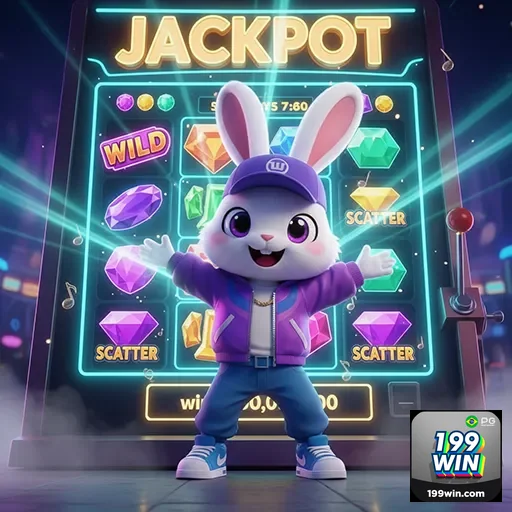 Jogadores aproveitando promoções em cassino online na 199win