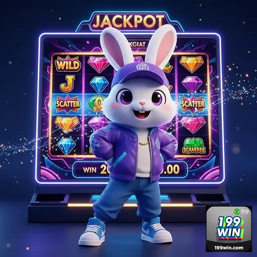 Aproveite promoções exclusivas e jogos de qualidade - 199win