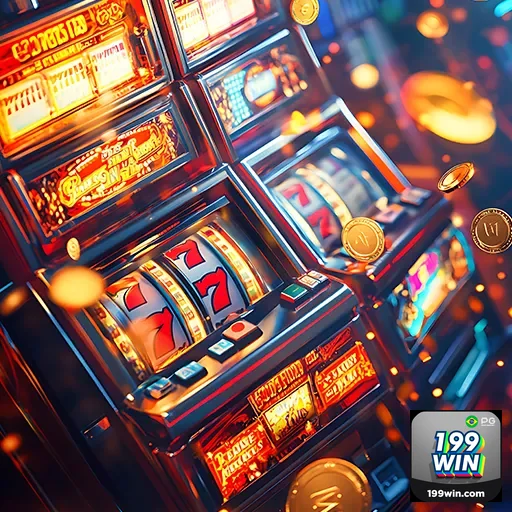 Tela de transmissão ao vivo de jogos em tempo real na 199win